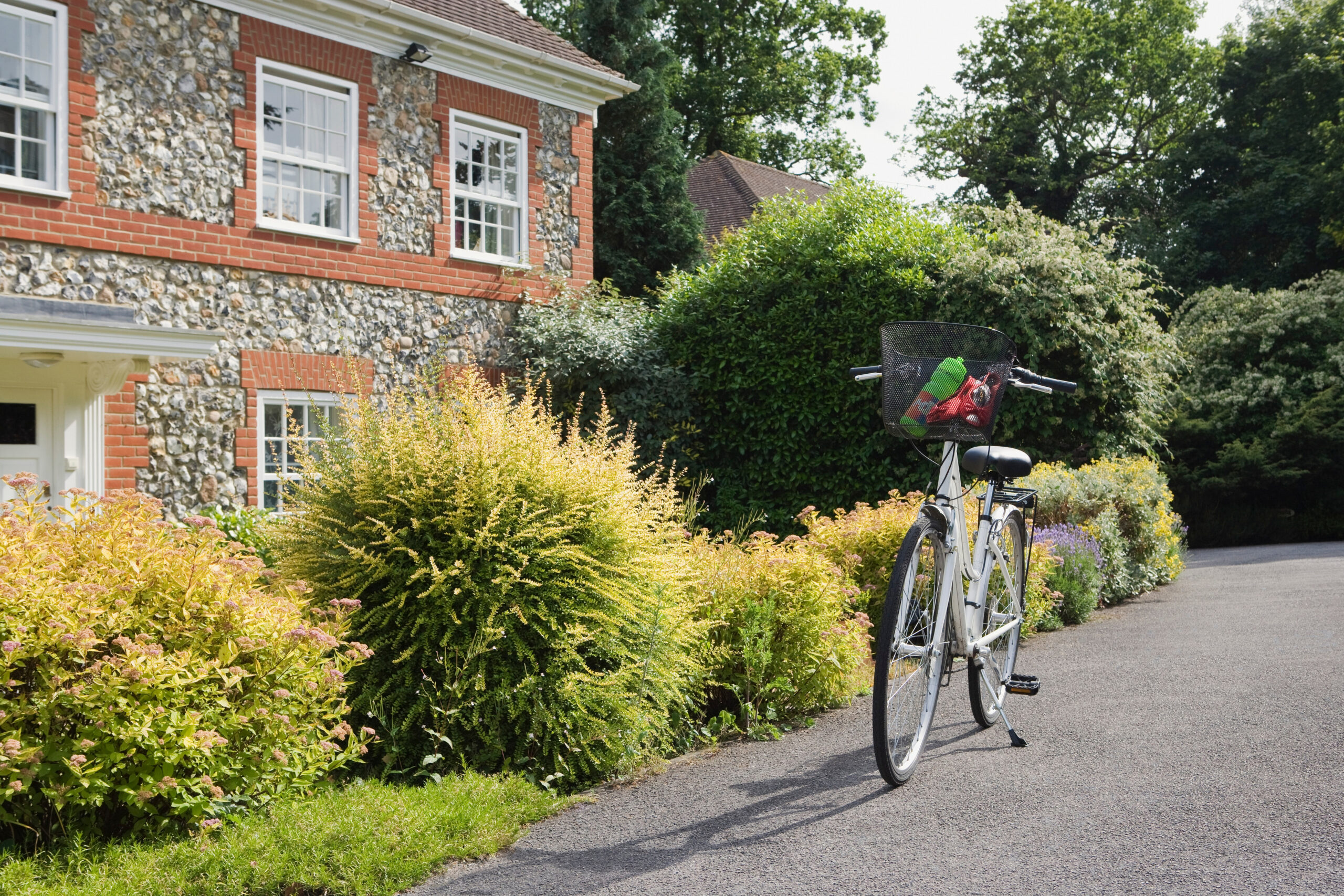 Short-let Apartment In Hambrook