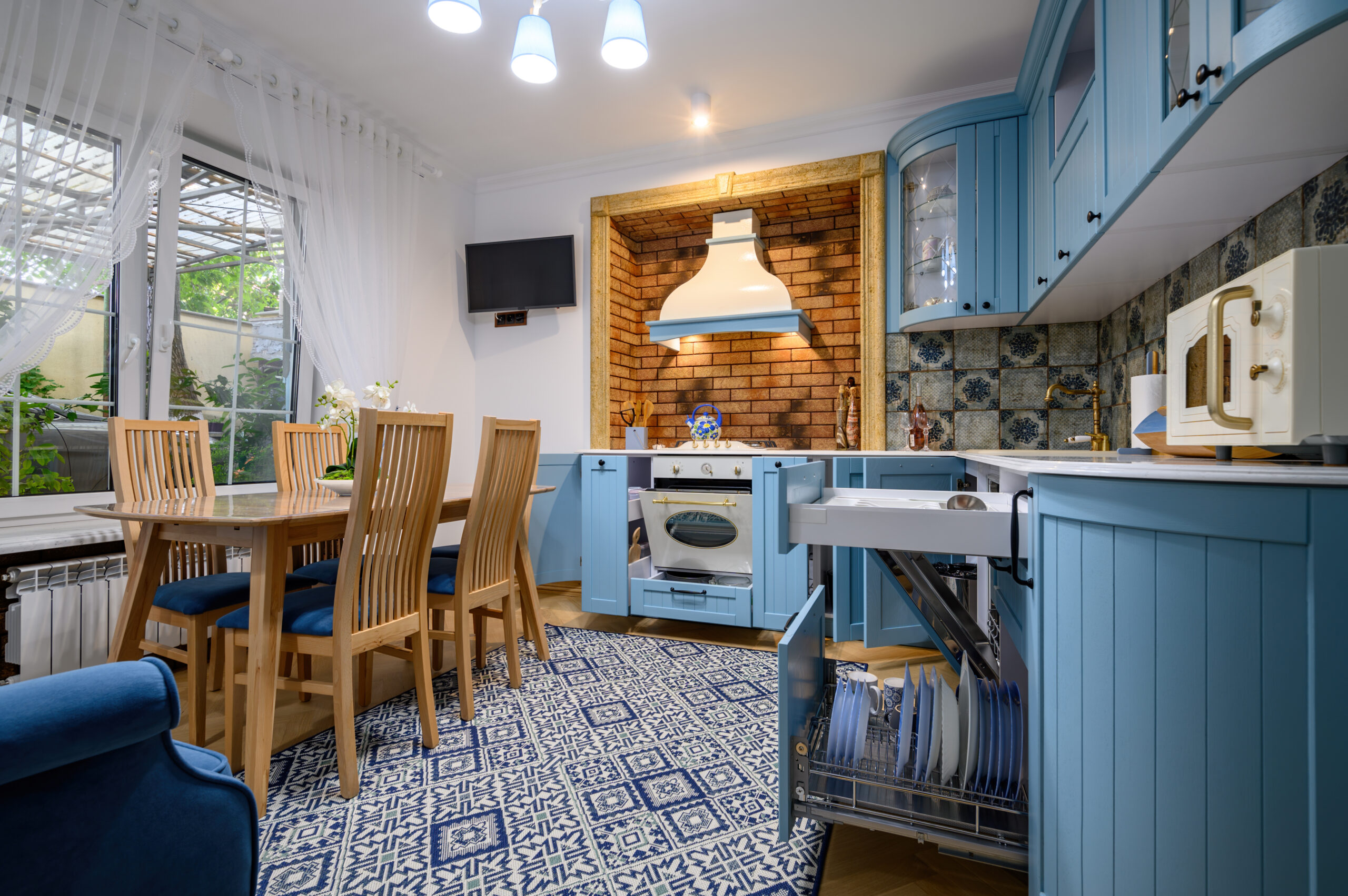 Short-let Apartment In Hambrook
