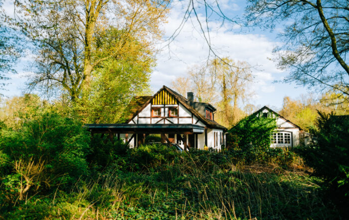 Holiday Villa In Goodwood