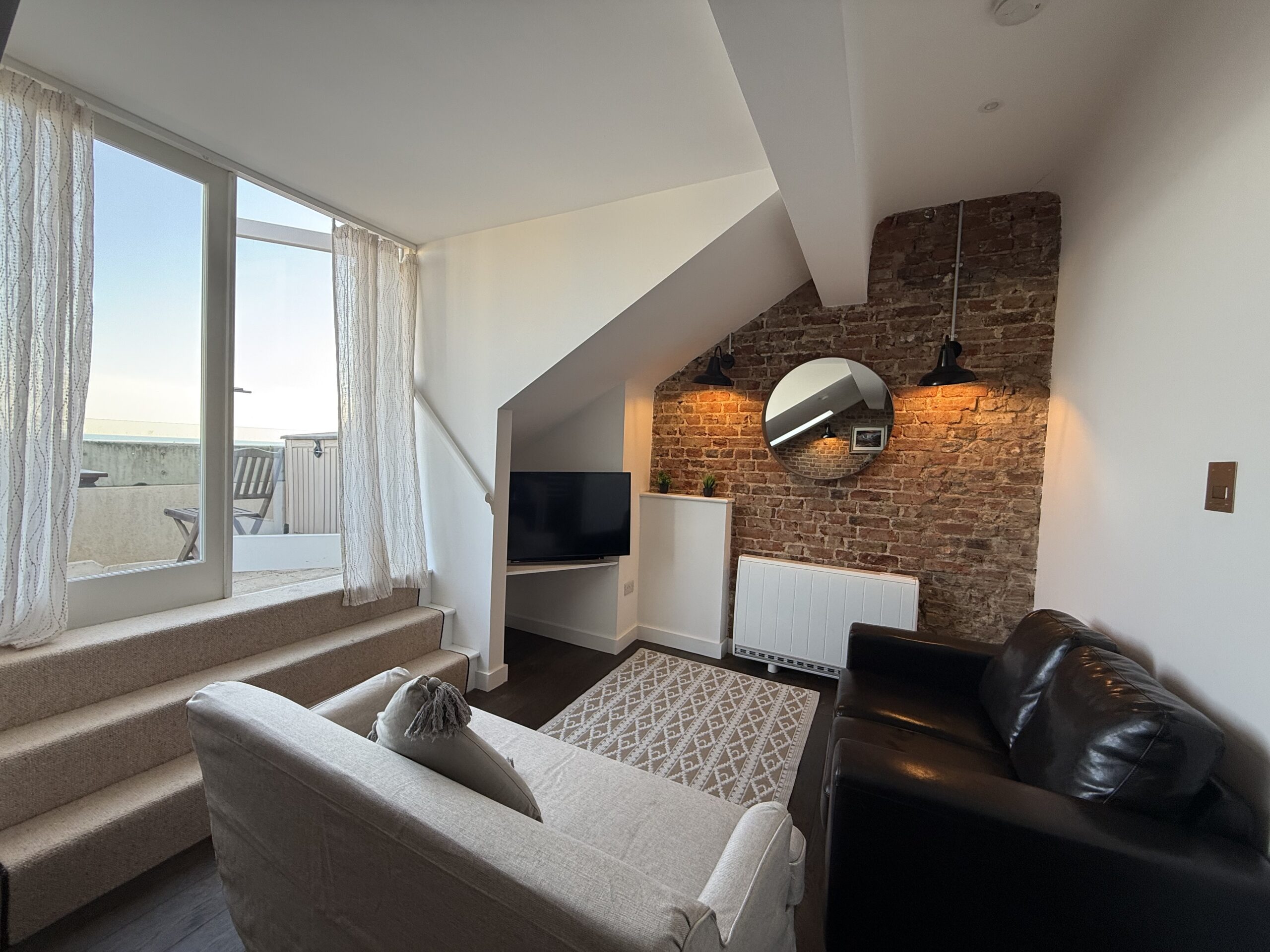 Short-let Apartments In Brighton