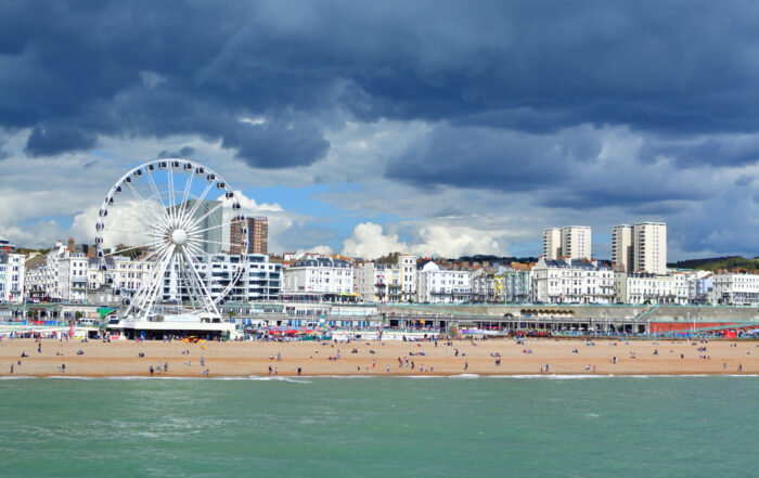 Short-let Apartments In Brighton
